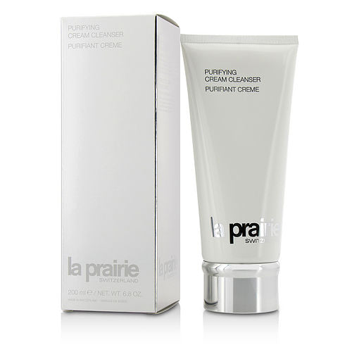 La Prairie - Purifying Cream Cleanser  --200ml/6.7oz