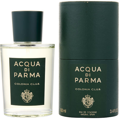 ACQUA DI PARMA COLONIA CLUB - EAU DE COLOGNE SPRAY 3.4 OZ