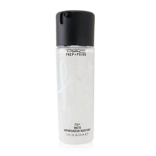 MAC - Prep + Prime Fix+ Matte Spray  --100ml/3.4oz