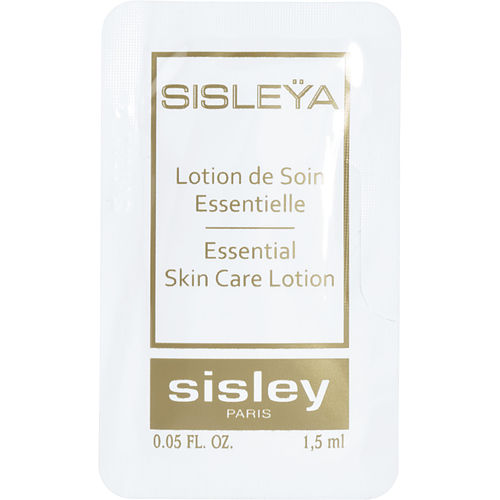 Sisley - Sisleya Essential Skin Care Lotion Sachet Sample --1.5ml/0.05oz