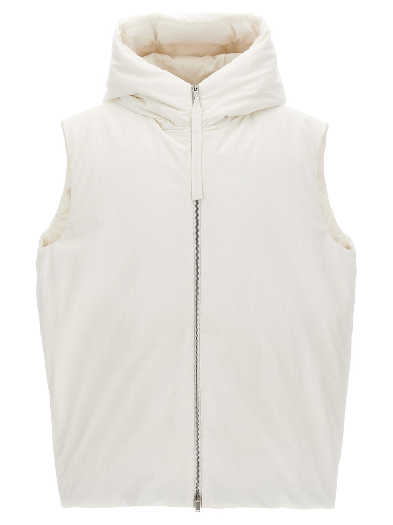 '01' vest