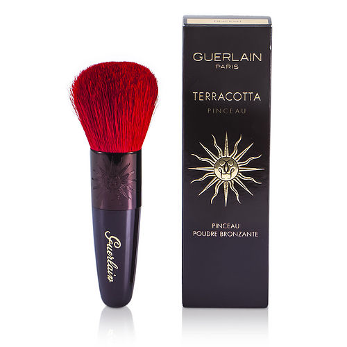 GUERLAIN - Terracotta Bronzing Powder Brush  ---