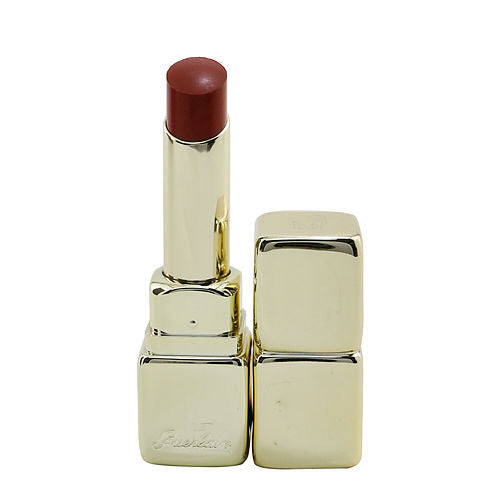 GUERLAIN - KissKiss Shine Bloom Lip Colour - # 509 Wild Kiss  --3.2g/0.11oz