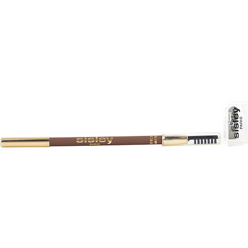 Sisley - Phyto Sourcils Perfect Eyebrow Pencil (With Brush & Sharpener) - No. 04 Cappuccino  --0.55g/0.019oz