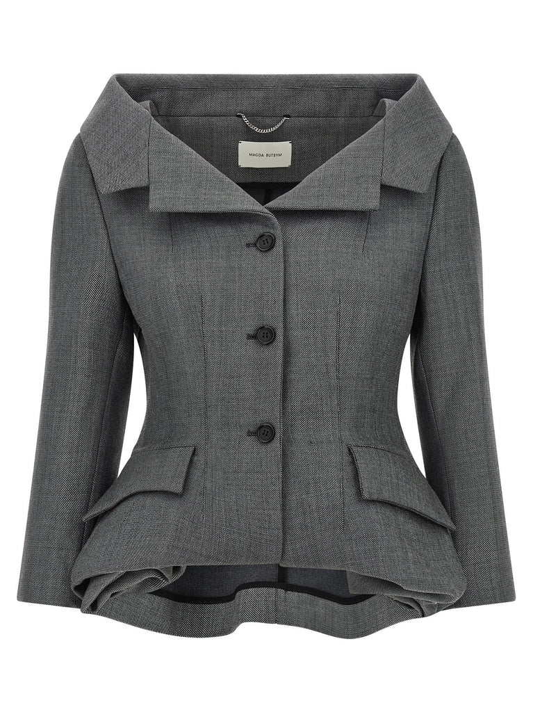 '02' blazer