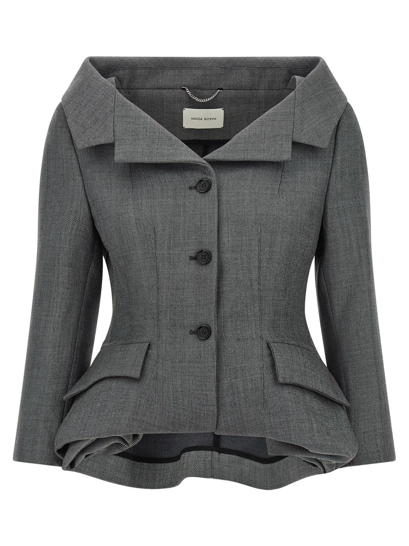 '02' blazer