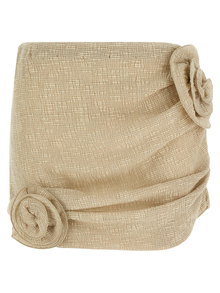 '02' skirt