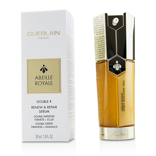 GUERLAIN - Abeille Royale Double R Renew & Repair Serum  --30ml/1oz