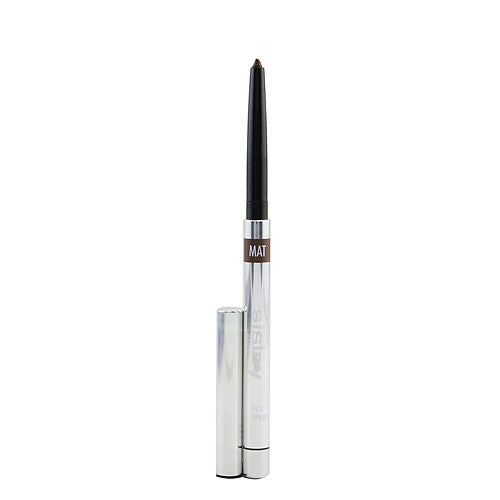 Sisley - Phyto Khol Star Waterproof Stylo Liner - #2 Matte Tonka  --0.3g/0.01oz