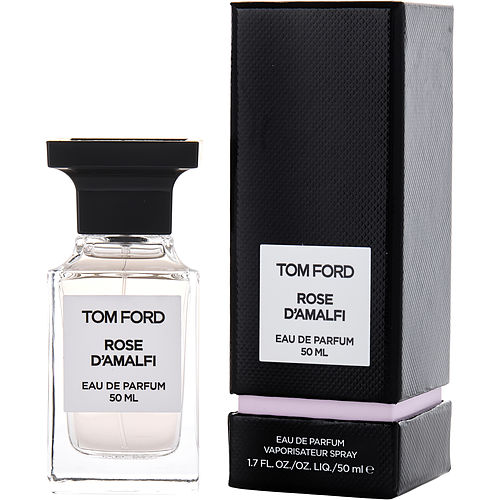 TOM FORD ROSE D'AMALFI by Tom Ford