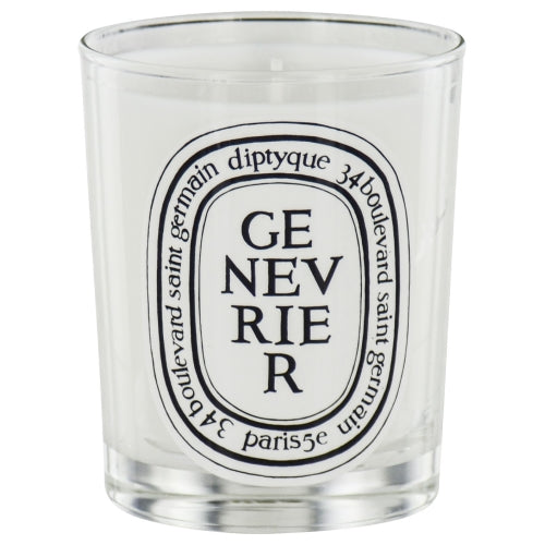 DIPTYQUE GENEVRIER - SCENTED CANDLE 6.5 OZ