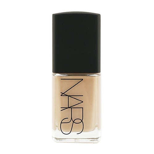 NARS - Sheer Glow Foundation - Yukon (Light 2.5)  --30ml/1oz