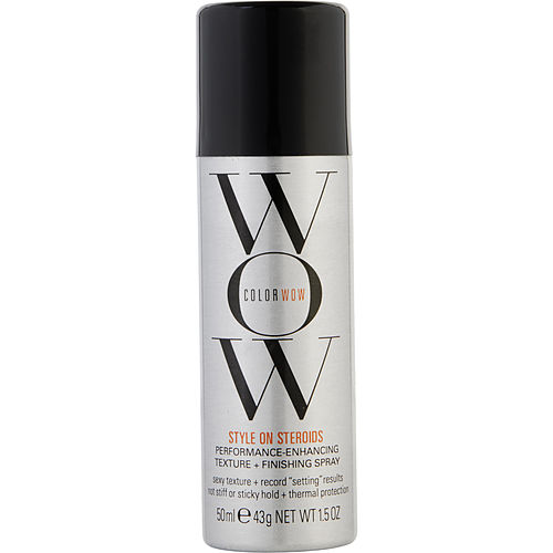 COLOR WOW - STYLE ON STEROIDS TEXTURIZING SPRAY 1.5 OZ