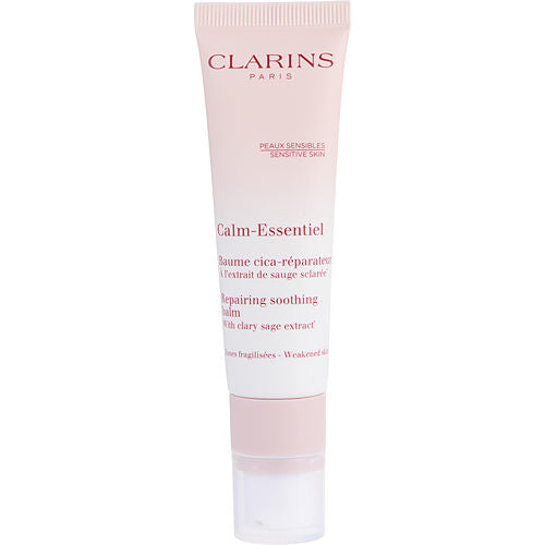 Clarins - Calm Essential Soothing Repairing Balm --30ml/1oz