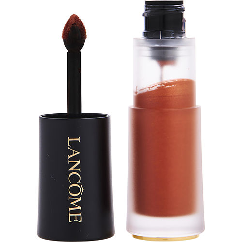 LANCOME - L'Absolu Rouge Drama Ink Lipstick - # 500 L'Orfevre  --6ml/0.2oz