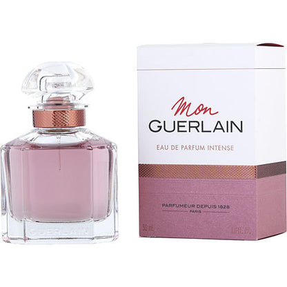 MON GUERLAIN INTENSE by Guerlain