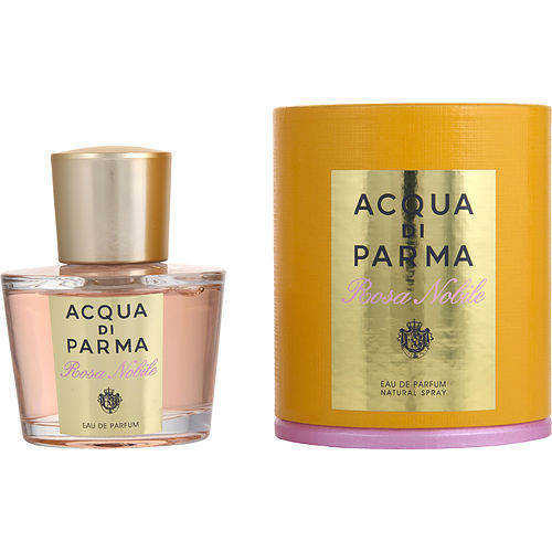 ACQUA DI PARMA ROSA NOBILE - EAU DE PARFUM SPRAY 3.4 OZ