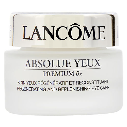 LANCOME - Absolue Yeux Premium BX Regenerating And Replenishing Eye Care  --20ml/0.7oz