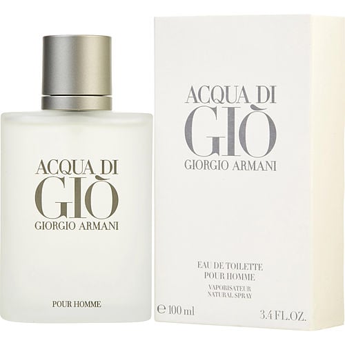 ACQUA DI GIO - EDT SPRAY 3.4 OZ