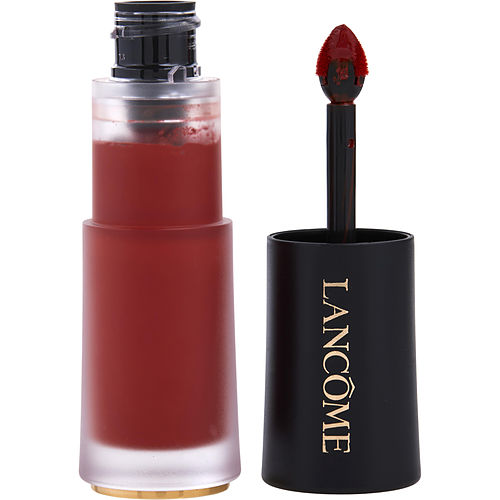 LANCOME - L'Absolu Rouge Drama Ink Lipstick - # 196 French Touch --6ml/0.2oz