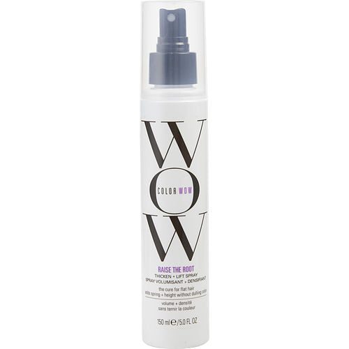 COLOR WOW - RAISE THE ROOT THICKEN & LIFT SPRAY 5 OZ