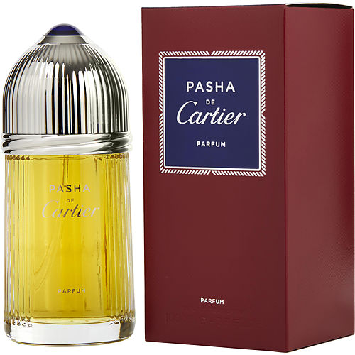 PASHA DE CARTIER by Cartier