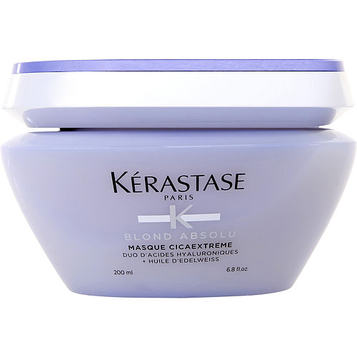 KERASTASE - BLOND ABSOLU MASQUE CICAEXTREME 6.8 OZ