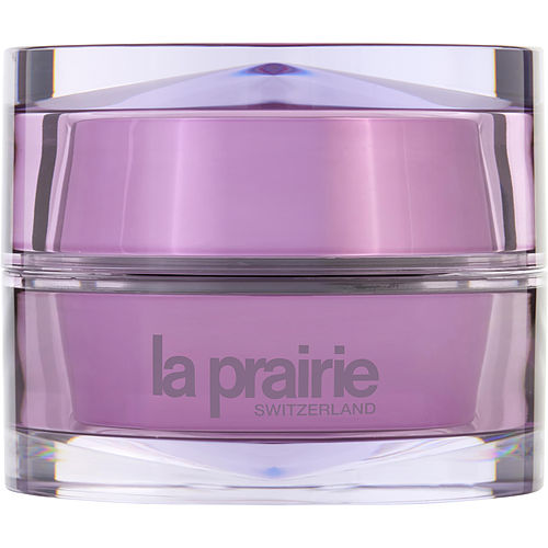 La Prairie - Platinum Rare Haute-Rejuvenation Eye Cream --20ml/0.68oz