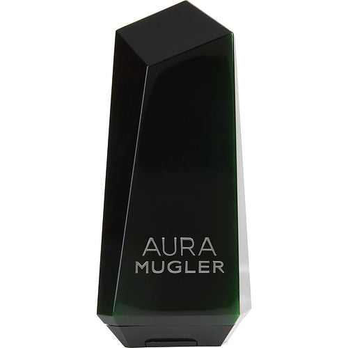 AURA MUGLER - BODY LOTION 6.8 OZ