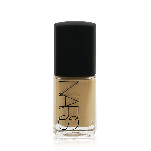 NARS - Sheer Glow Foundation - Barcelona (Medium 4)  --30ml/1oz