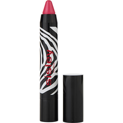 Sisley - Phyto Lip Twist - # 4 Pinky  --2.5g/0.08oz