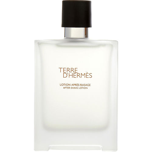 TERRE D'HERMES - AFTERSHAVE LOTION 3.3 OZ