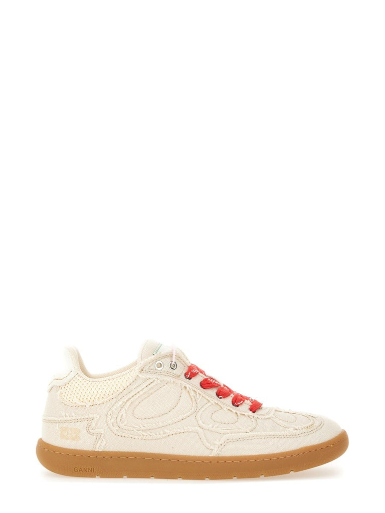 08 CANVAS SNEAKER