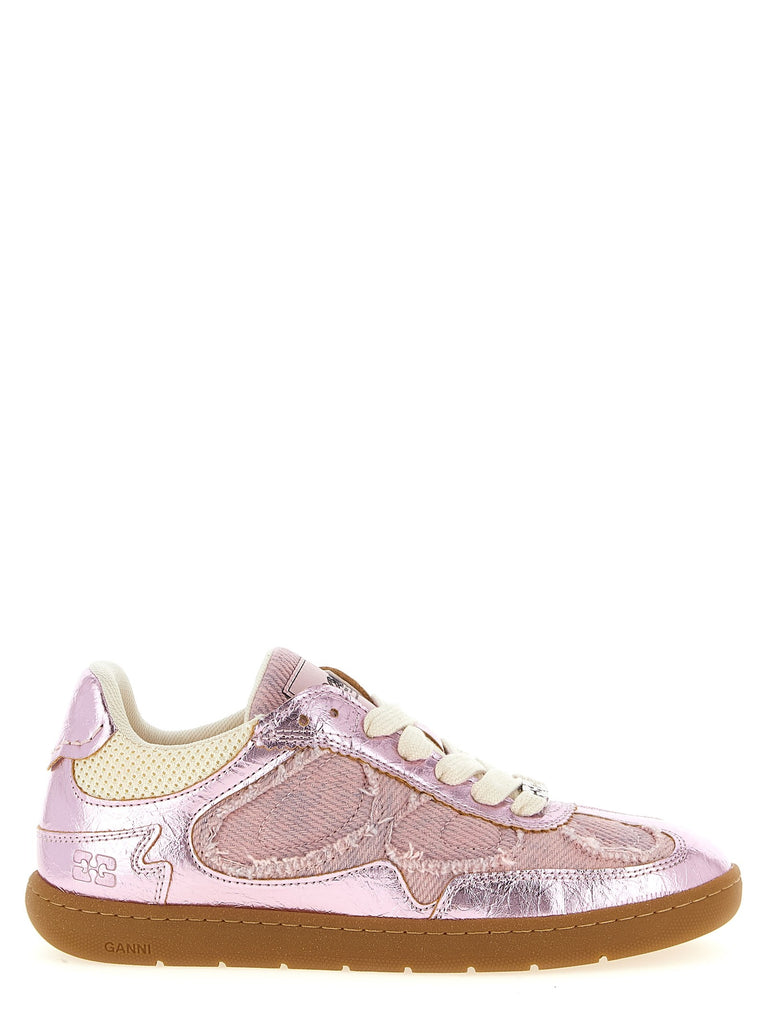 '08' sneakers