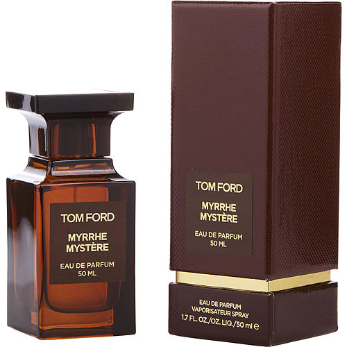 TOM FORD MYRRHE MYSTERE by Tom Ford