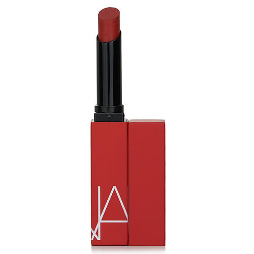 NARS - Powermatte High Intensity Lipstick - #133 Too Hot To Hold  --1.5g/0.05oz