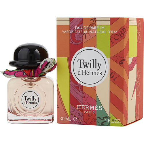 TWILLY D'HERMES - EAU DE PARFUM SPRAY 1 OZ