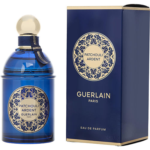 GUERLAIN PATCHOULI ARDENT by Guerlain