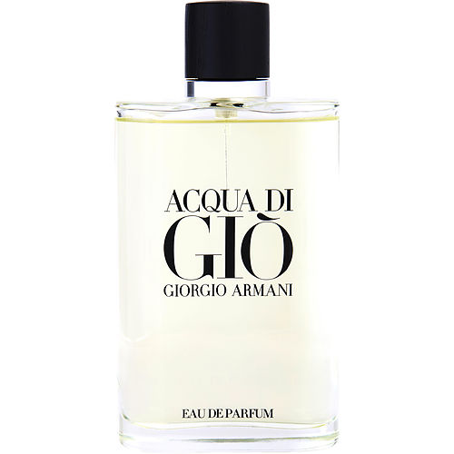 ACQUA DI GIO by Giorgio Armani