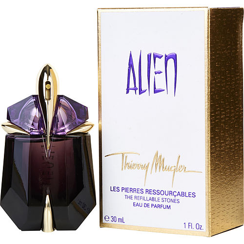 ALIEN - EAU DE PARFUM SPRAY REFILLABLE 1 OZ