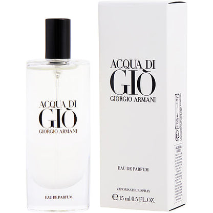 ACQUA DI GIO by Giorgio Armani