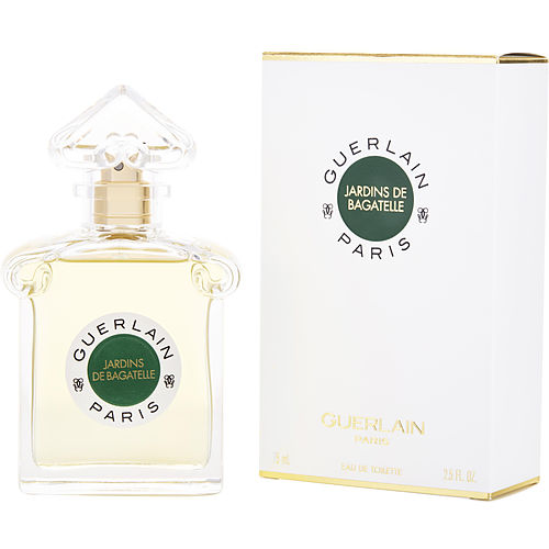 JARDINS DE BAGATELLE by Guerlain