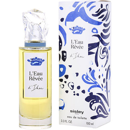 SISLEY L'EAU REVEE D'IKAR by Sisley