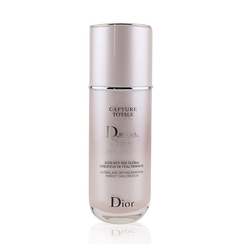 CHRISTIAN DIOR - Capture Totale Dreamskin Care & Perfect Global Age-Defying Skincare Perfect Skin Creator  --50ml/1.7oz