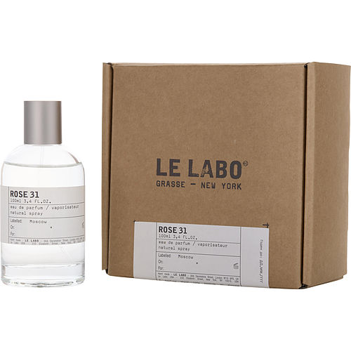 LE LABO ROSE 31 by Le Labo