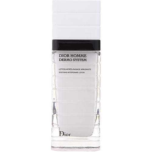 CHRISTIAN DIOR - Homme Dermo System Soothing After-Shave Lotion--100ml/3.4oz