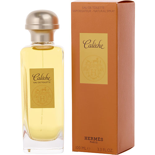 CALECHE - EDT SPRAY 3.3 OZ (NEW PACKAGING)