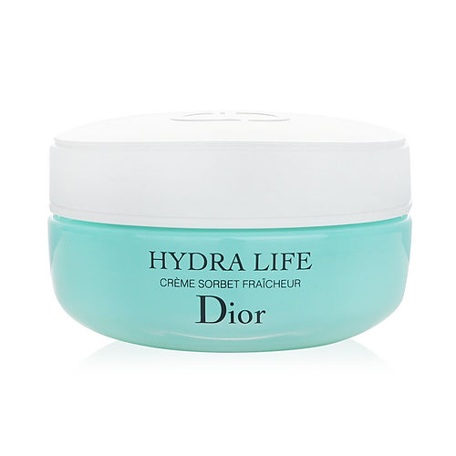 CHRISTIAN DIOR - Hydra Life Fresh Sorbet Creme  --50ml/1.7oz