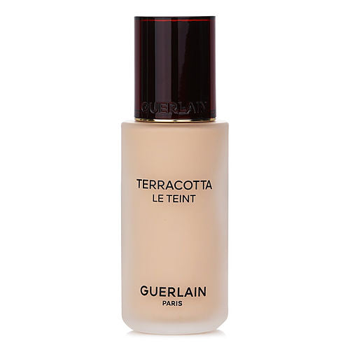 GUERLAIN - Terracotta Le Teint Healthy Glow Natural Perfection Foundation 24H Wear No Transfer - # 1N Neutral  --35ml/1.1oz