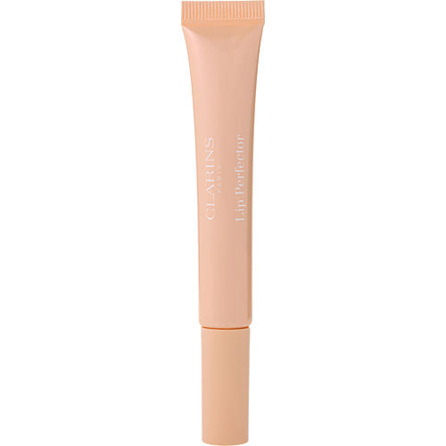 Clarins - Natural Lip Perfector - # 22  --12ml/0.35oz